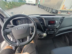 Обява за продажба на Iveco Daily 3.0d, 18m3 ~43 200 лв. - изображение 5