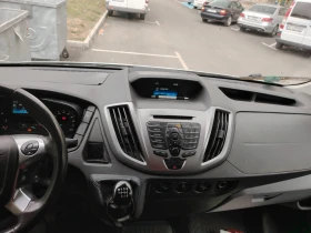 Ford Transit, снимка 11