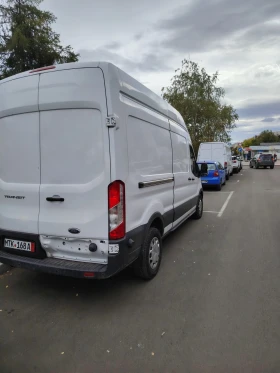 Ford Transit, снимка 3