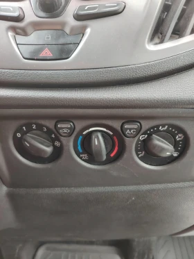Ford Transit, снимка 9