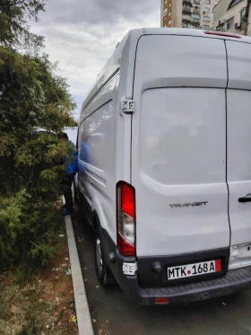 Ford Transit, снимка 4