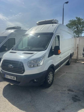 Ford Transit, снимка 5