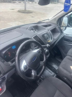 Ford Transit, снимка 2