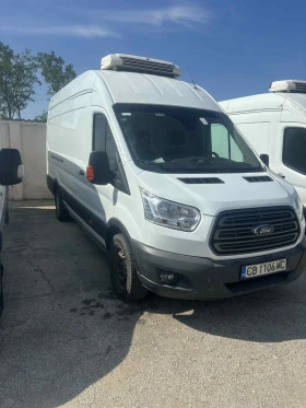 Ford Transit, снимка 7