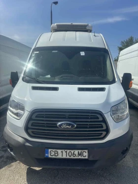 Ford Transit, снимка 6