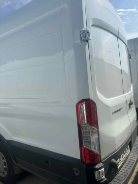 Ford Transit, снимка 11