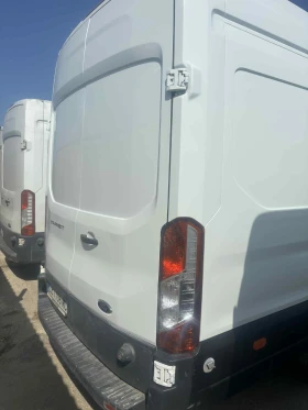 Ford Transit, снимка 9
