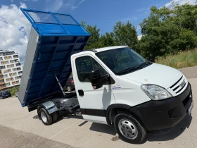 ������ Iveco 35c15 3-��� �������� 