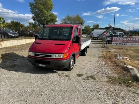 Iveco 35c13 2.8 6 �������� | Mobile.bg � ����� ������ 2