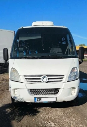 Iveco Daily 65C | Mobile.bg � ����� ������ 3