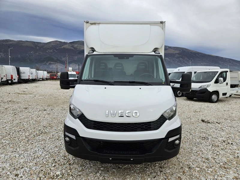 Iveco Daily 35c15, снимка 8 - Бусове и автобуси - 43685096