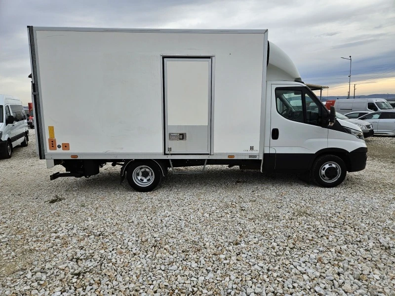 Iveco Daily 35c15, снимка 6 - Бусове и автобуси - 43685096