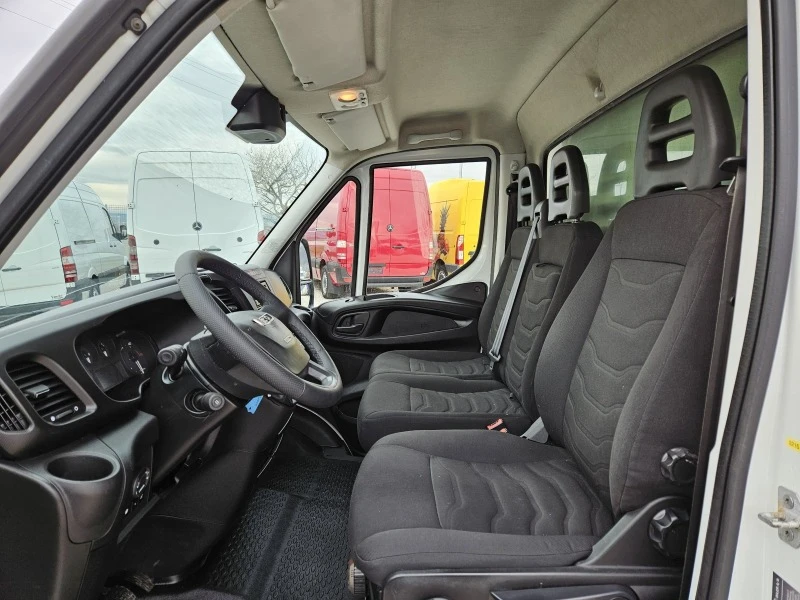 Iveco Daily 35c15, снимка 9 - Бусове и автобуси - 43685096