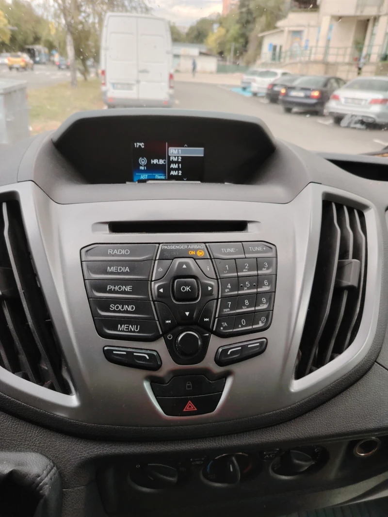 Ford Transit, снимка 10 - Бусове и автобуси - 52718028