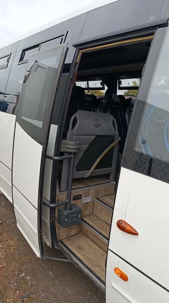 Iveco Daily 65C, снимка 5 - Бусове и автобуси - 56514960