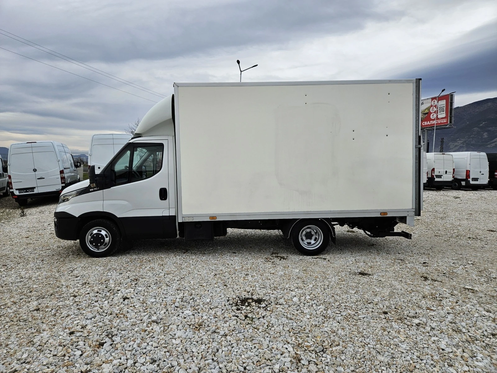 Iveco Daily 35c15 - изображение 2