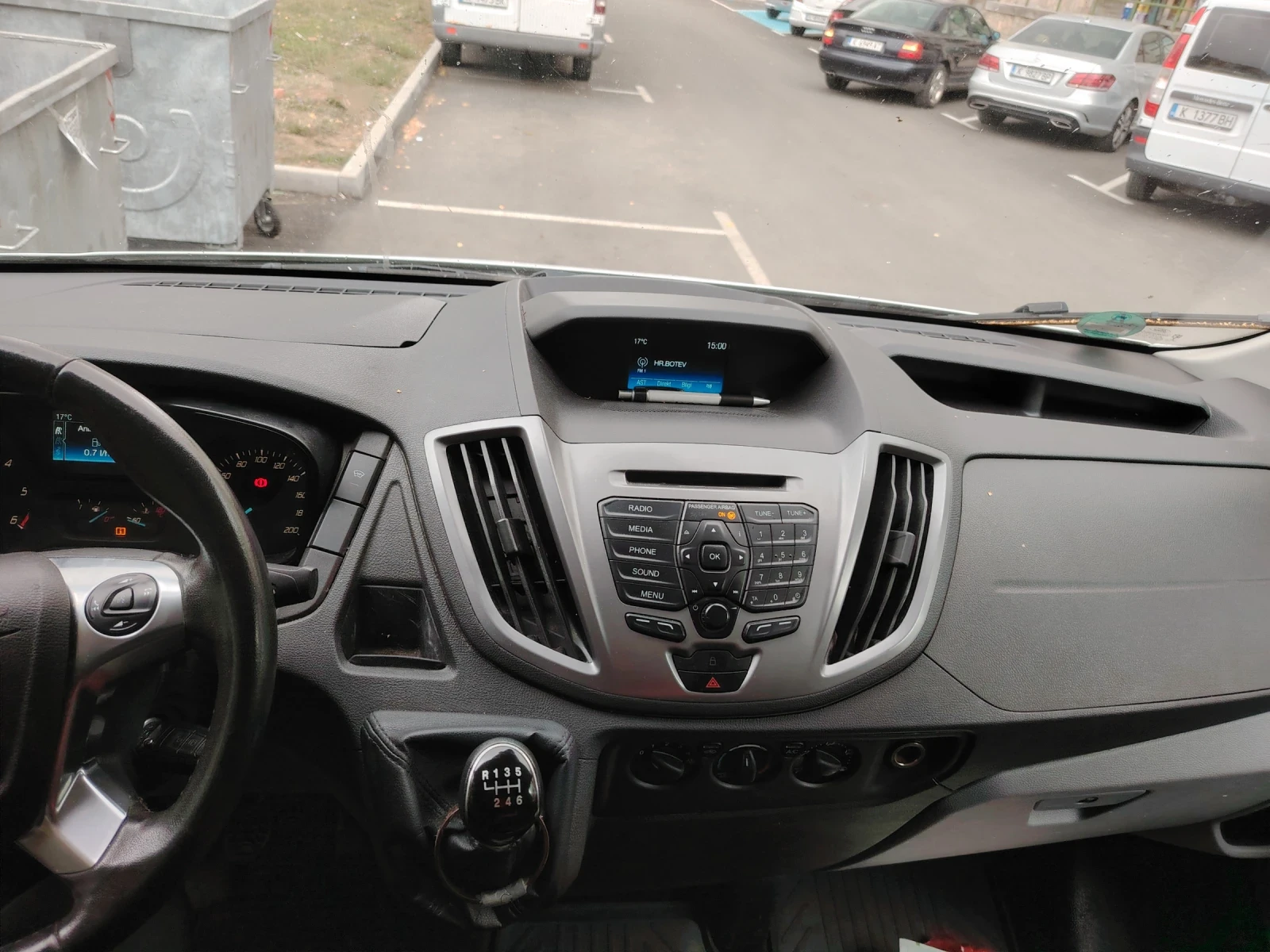 Ford Transit | Mobile.bg � ����������� 11