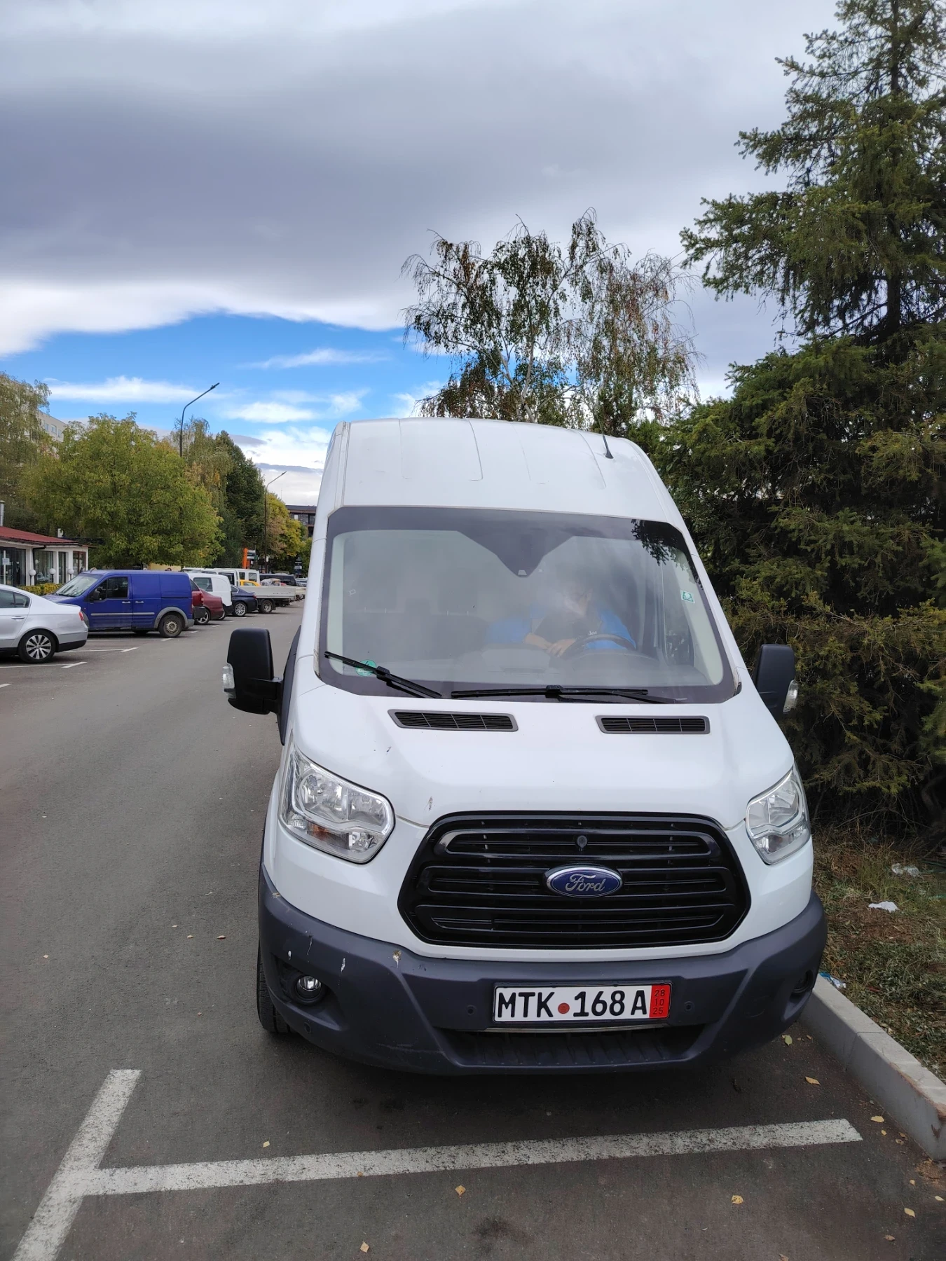 Ford Transit | Mobile.bg � ����������� 1