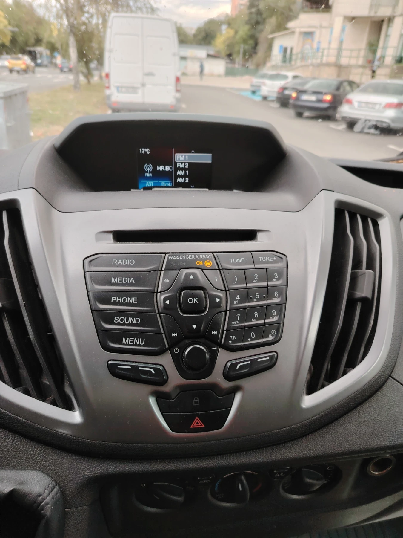 Ford Transit  - изображение 10