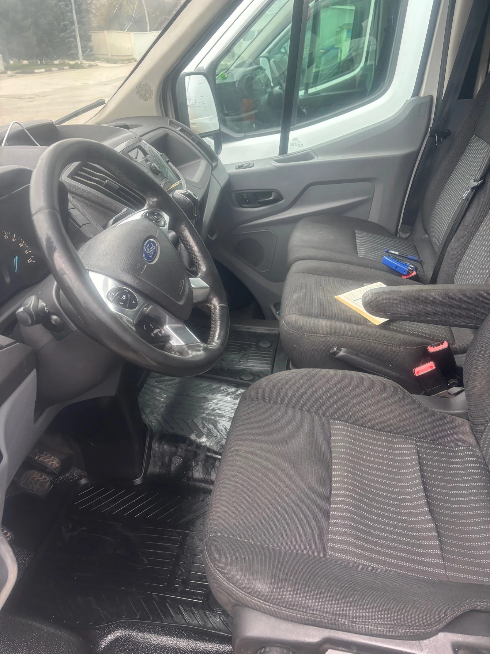 Ford Transit  - изображение 3