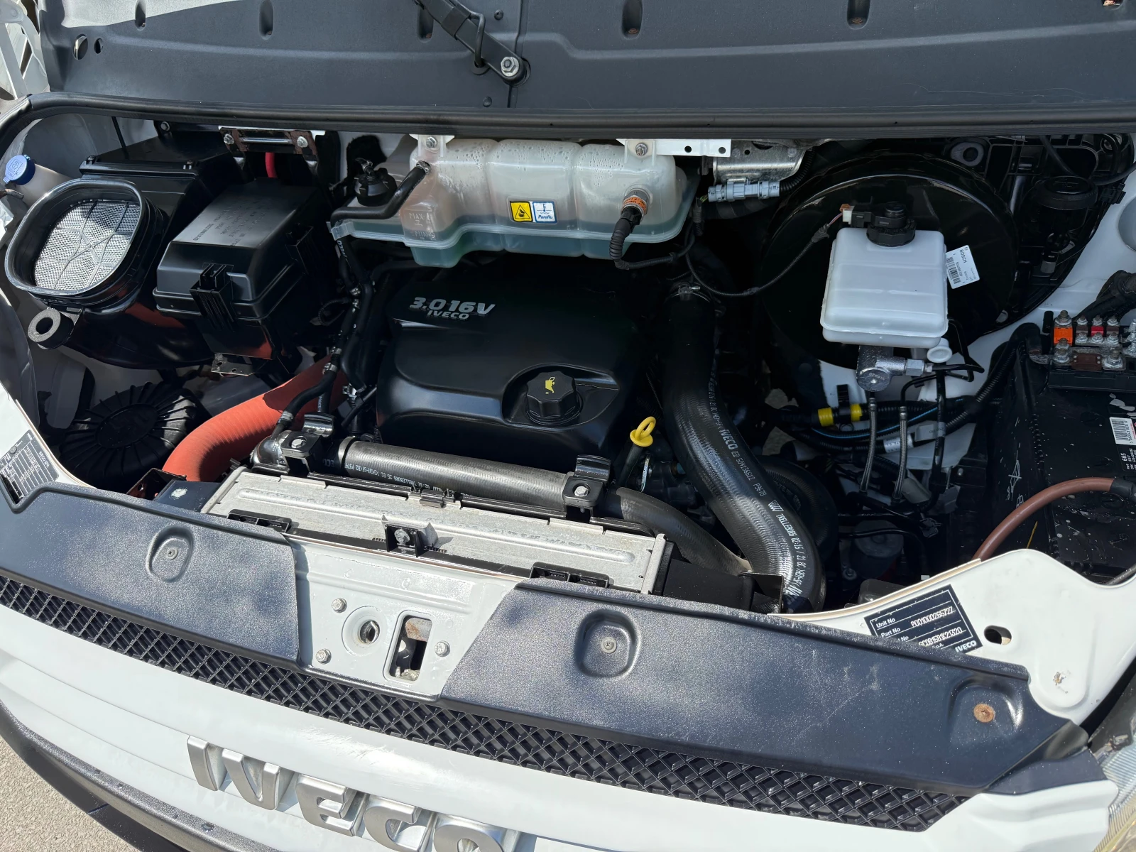 Iveco 35c15 3-��� ��������  | Mobile.bg � ����������� 4