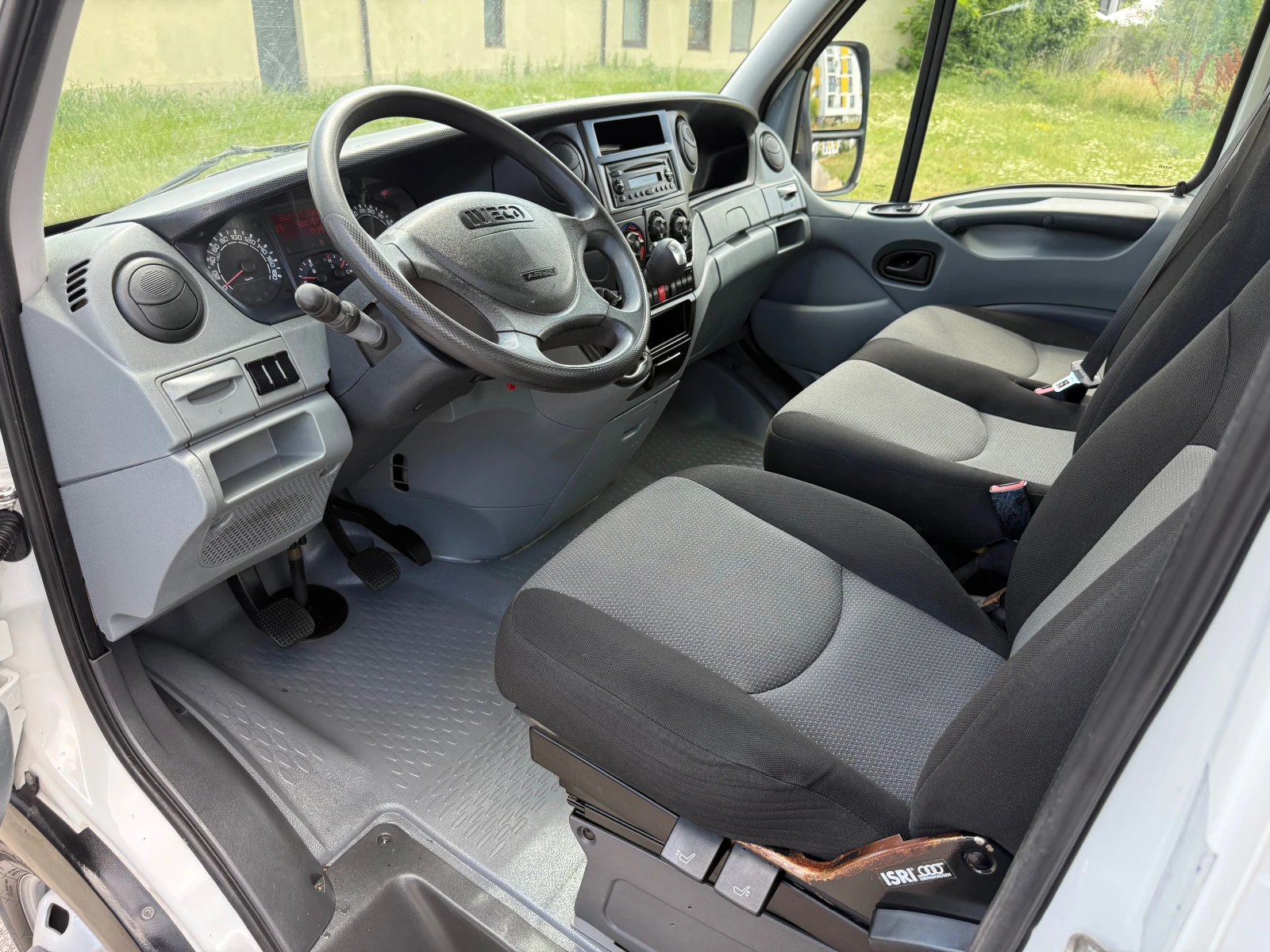 Iveco 35c15 3-��� ��������  | Mobile.bg � ����������� 10