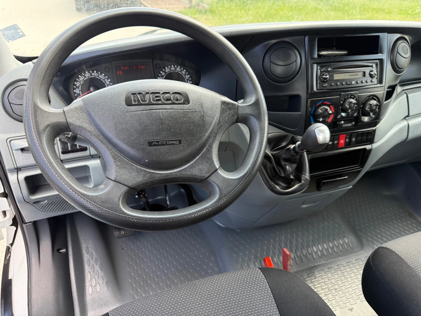 Iveco 35c15 3-��� ��������  | Mobile.bg � ����������� 12