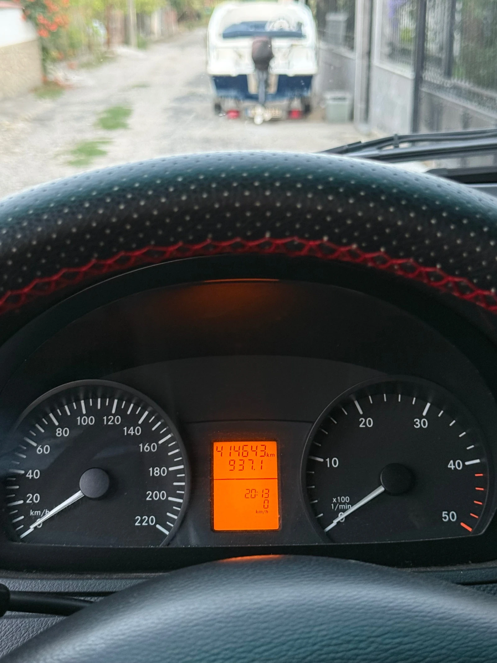 Mercedes-Benz Vito, снимка 7 - Бусове и автобуси - 55596927