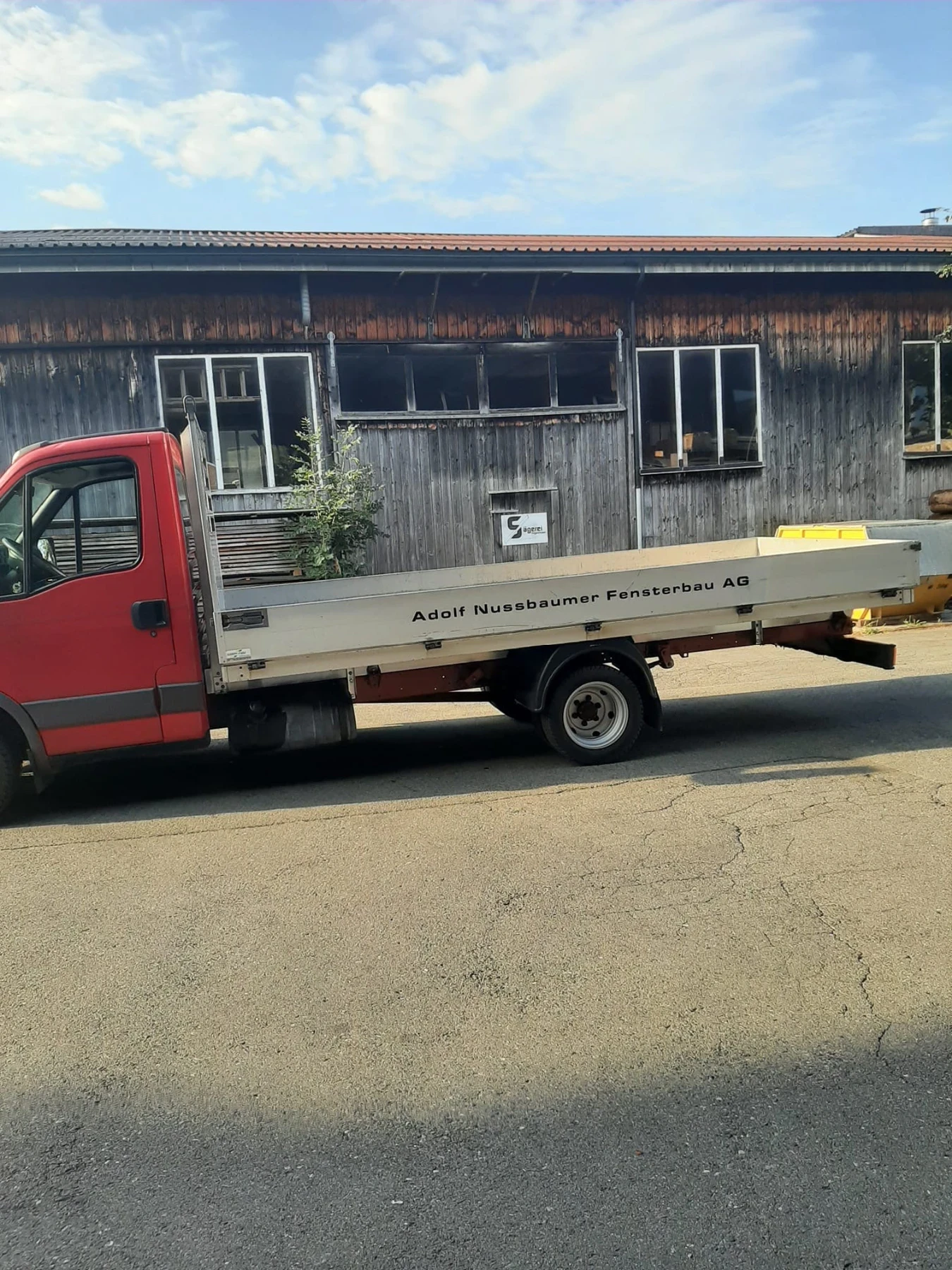 Iveco 35c13 2.8 6 скорости, снимка 2 - Бусове и автобуси - 55851786