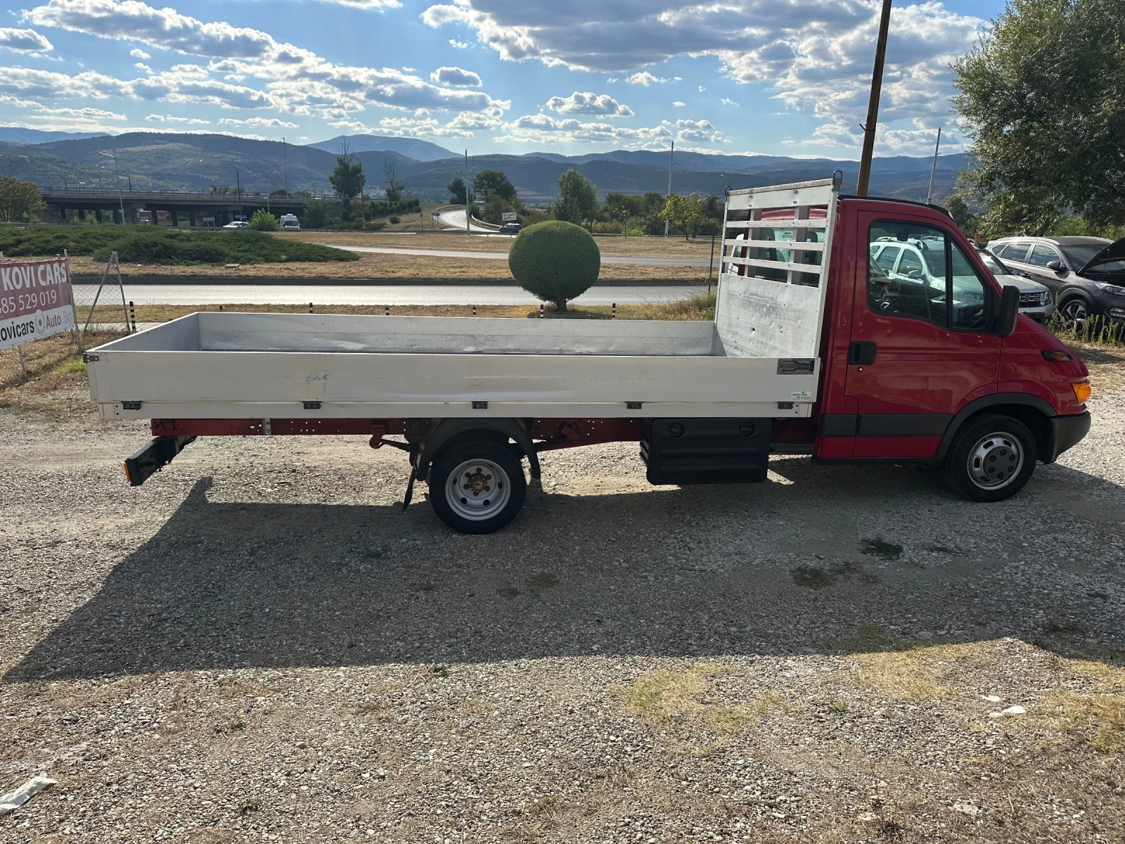 Iveco 35c13 2.8 6 �������� | Mobile.bg � ����������� 10