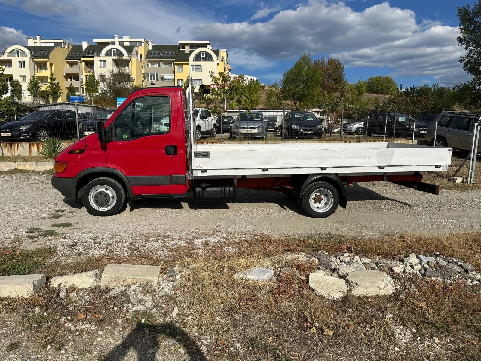 Iveco 35c13 2.8 6 �������� | Mobile.bg � ����������� 4