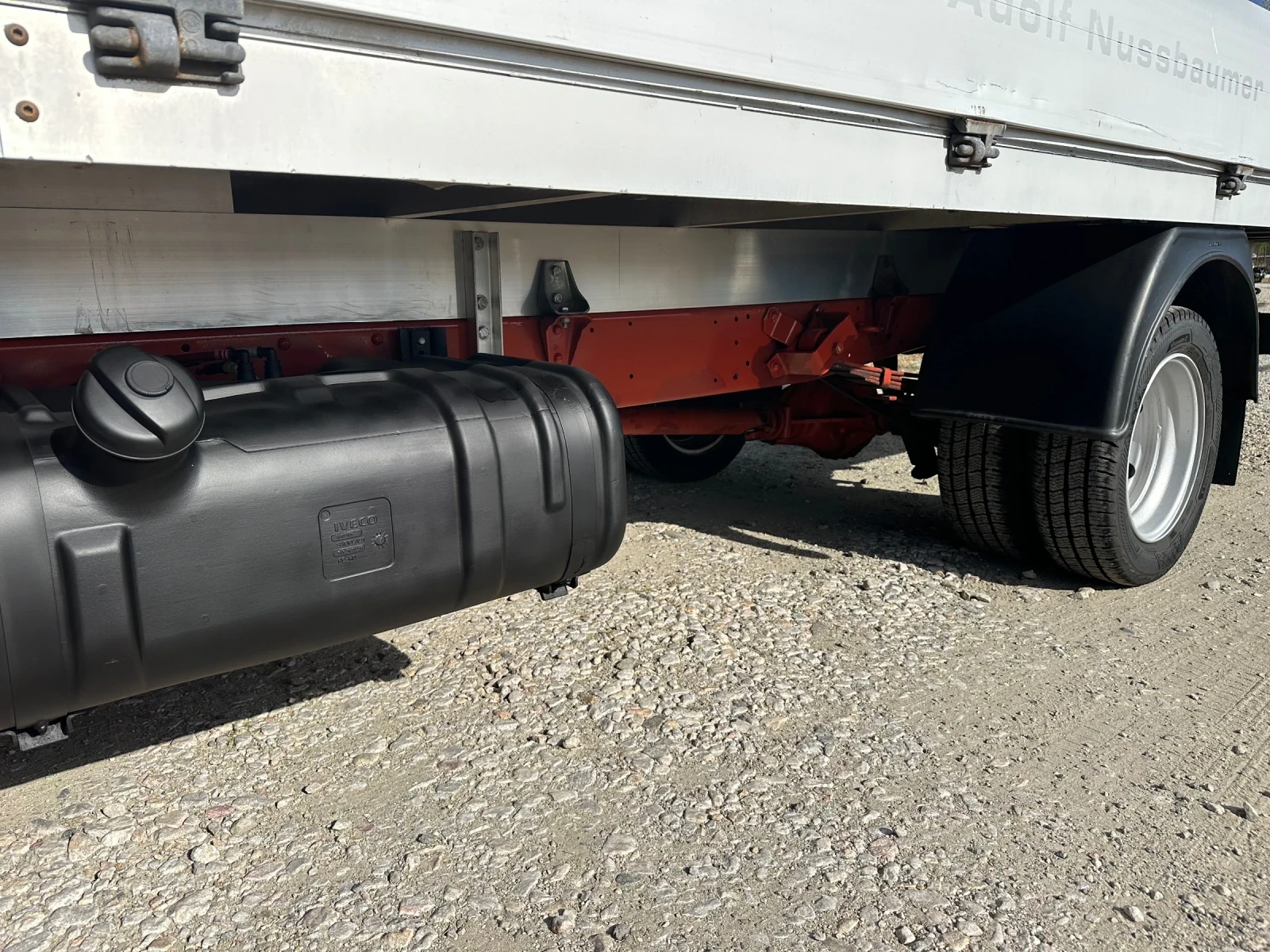 Iveco 35c13 2.8 6 �������� | Mobile.bg � ����������� 14