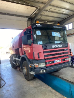 Scania 94, снимка 1