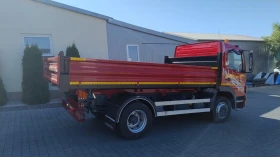 Mercedes-Benz Atego 1218 | Mobile.bg    8