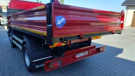 Mercedes-Benz Atego 1218 | Mobile.bg    10