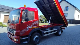  Mercedes-Benz Atego