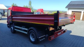 Mercedes-Benz Atego 1218 | Mobile.bg    13