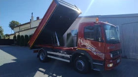 Mercedes-Benz Atego 1218 | Mobile.bg    3