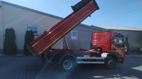 Mercedes-Benz Atego 1218 | Mobile.bg    2