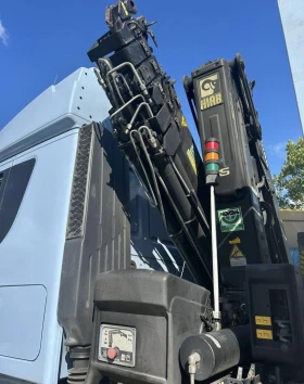 Iveco Stralis, снимка 9