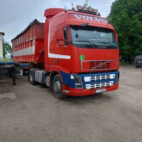 Volvo Fh 12 
