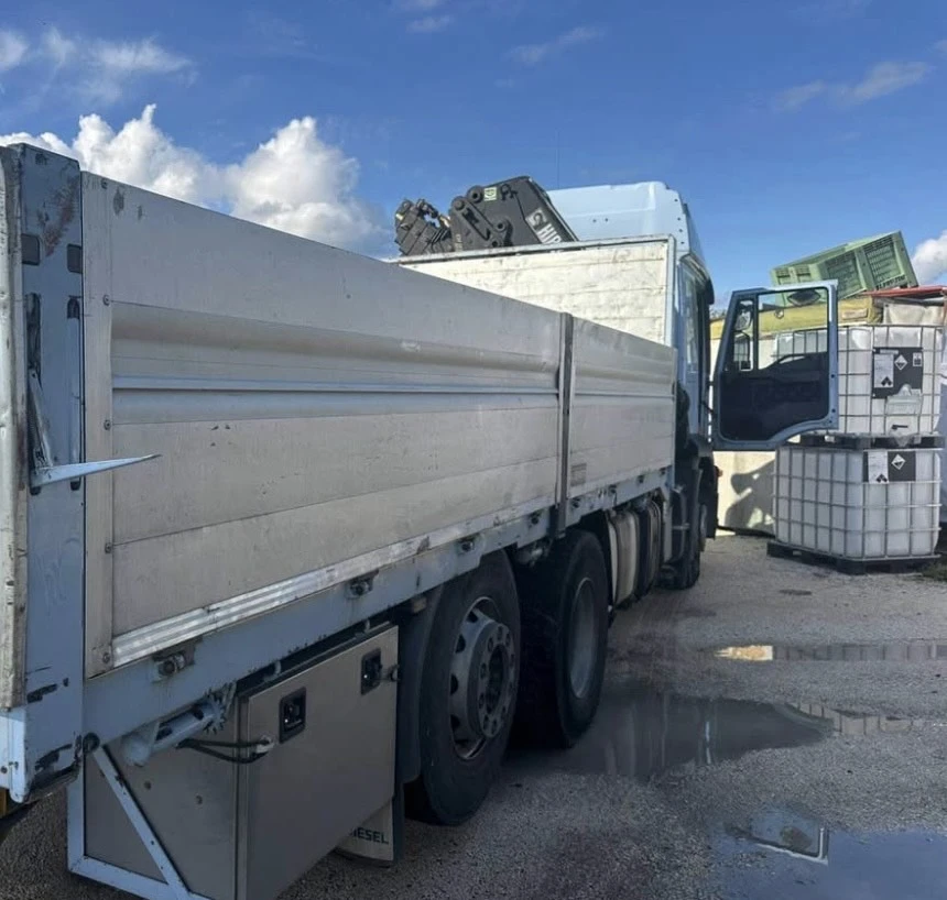 Iveco Stralis  - изображение 2