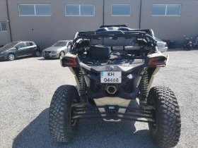 Can-Am Maverick X3 Бартер, снимка 4
