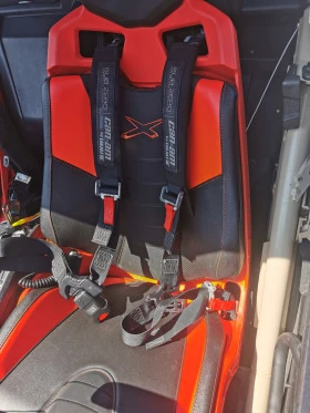 Can-Am Maverick X3 Бартер, снимка 8