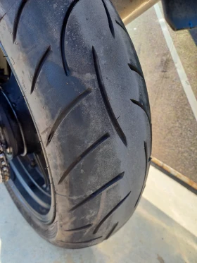 Kawasaki Z 750, снимка 6