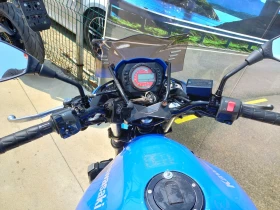 Kawasaki Z 750, снимка 8