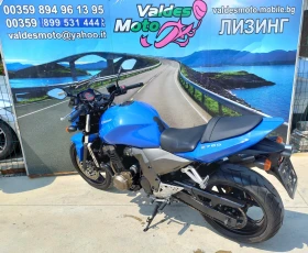 Kawasaki Z 750, снимка 7