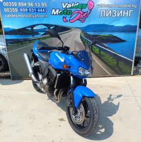 Kawasaki Z 750, снимка 4