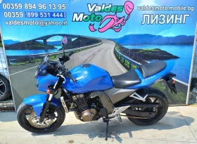 Kawasaki Z 750, снимка 1