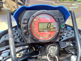 Kawasaki Z 750, снимка 9